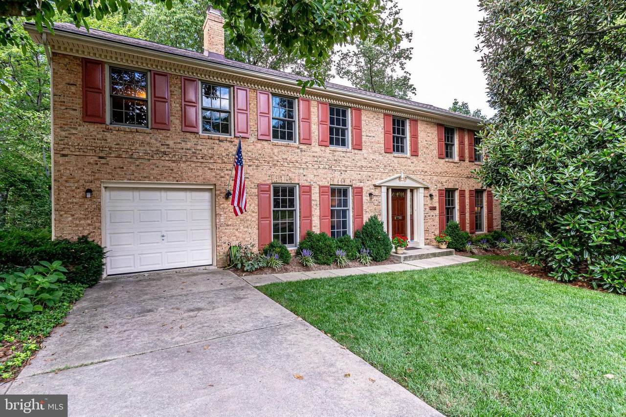 4300 Bushie Court - Photo 1