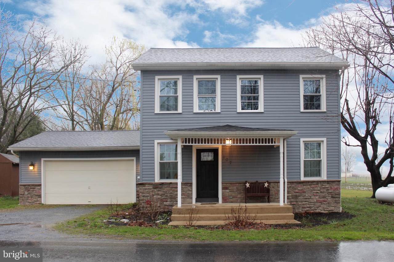 107 Wintersville Road - Photo 1