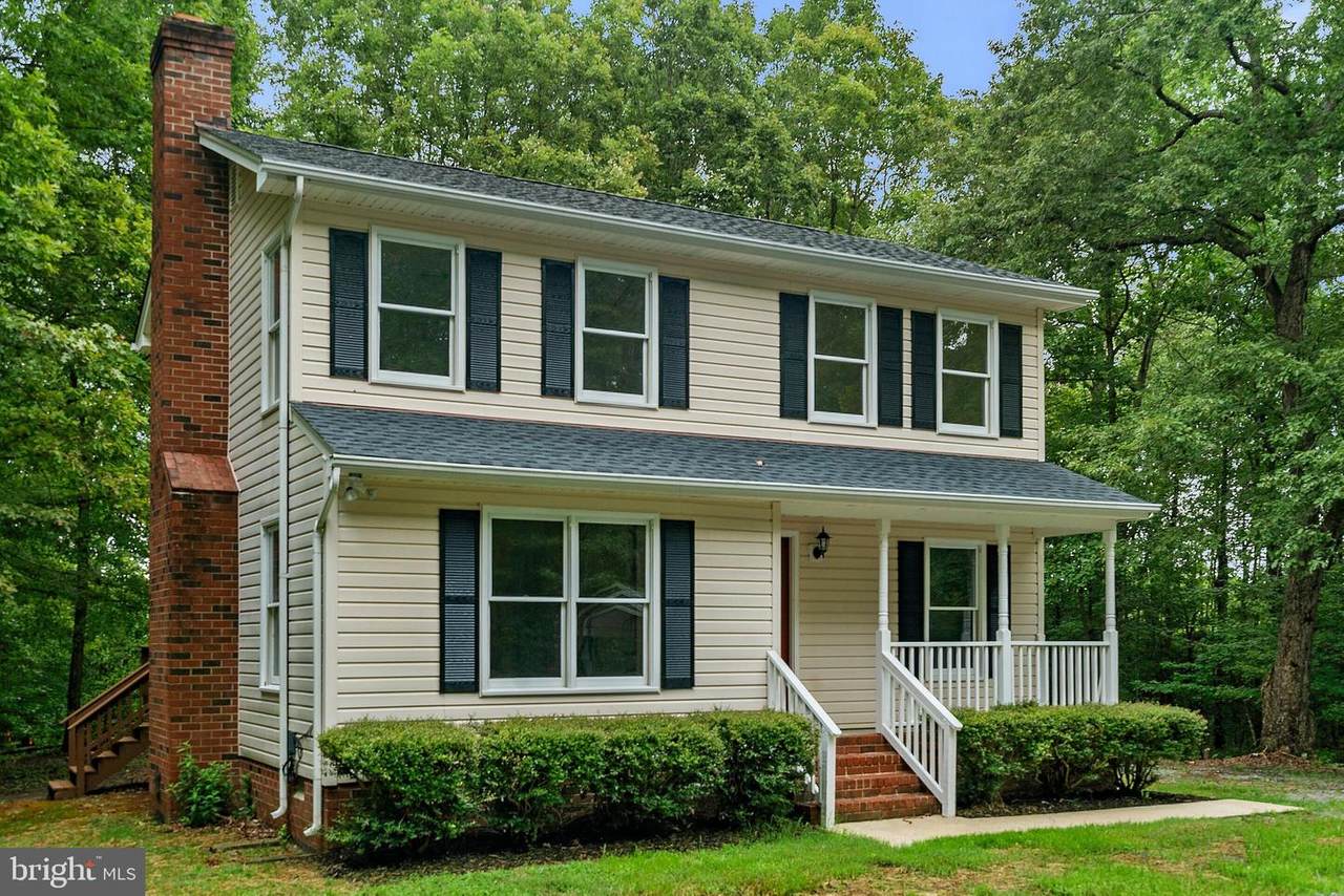 7629 Marye Road - Photo 1