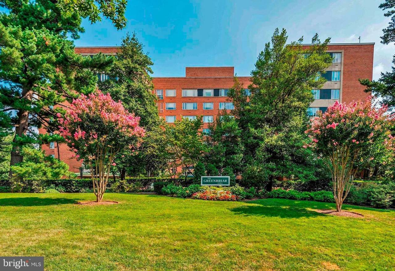 4301 Massachusetts Avenue - Photo 1