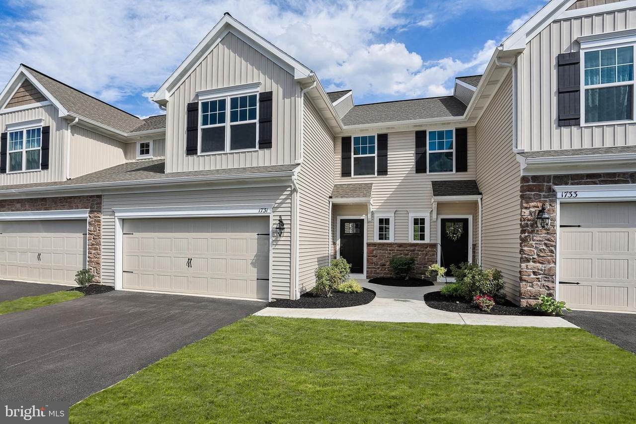 1630 Haralson Drive - Photo 1