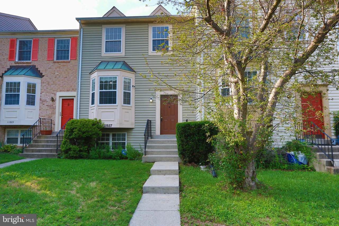 11927 Rumsfeld Terrace - Photo 1