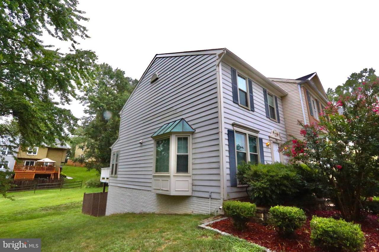 9501 Shepherd Hills Drive - Photo 1