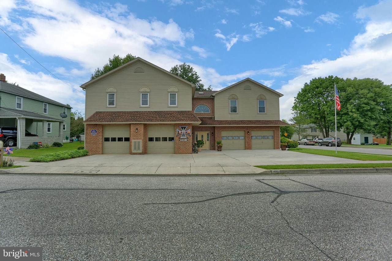 503 Meade Avenue - Photo 1