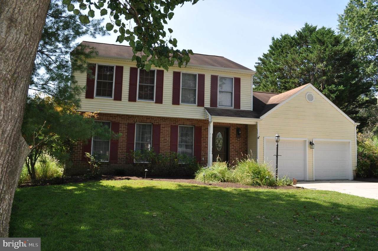 4290 Bright Bay Way - Photo 1