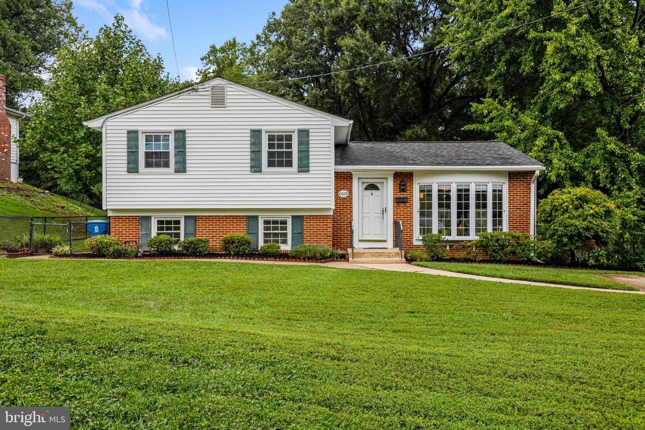 6018 Craft Road - Photo 1