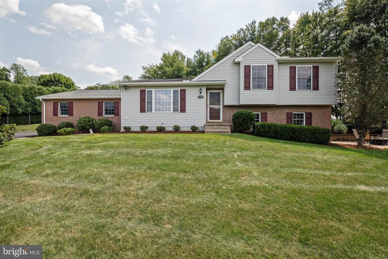 1711 Westvale Drive - Photo 1