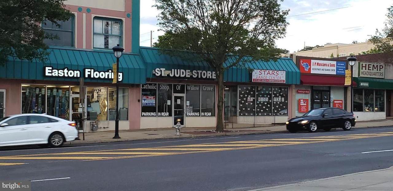 125 York Road - Photo 1