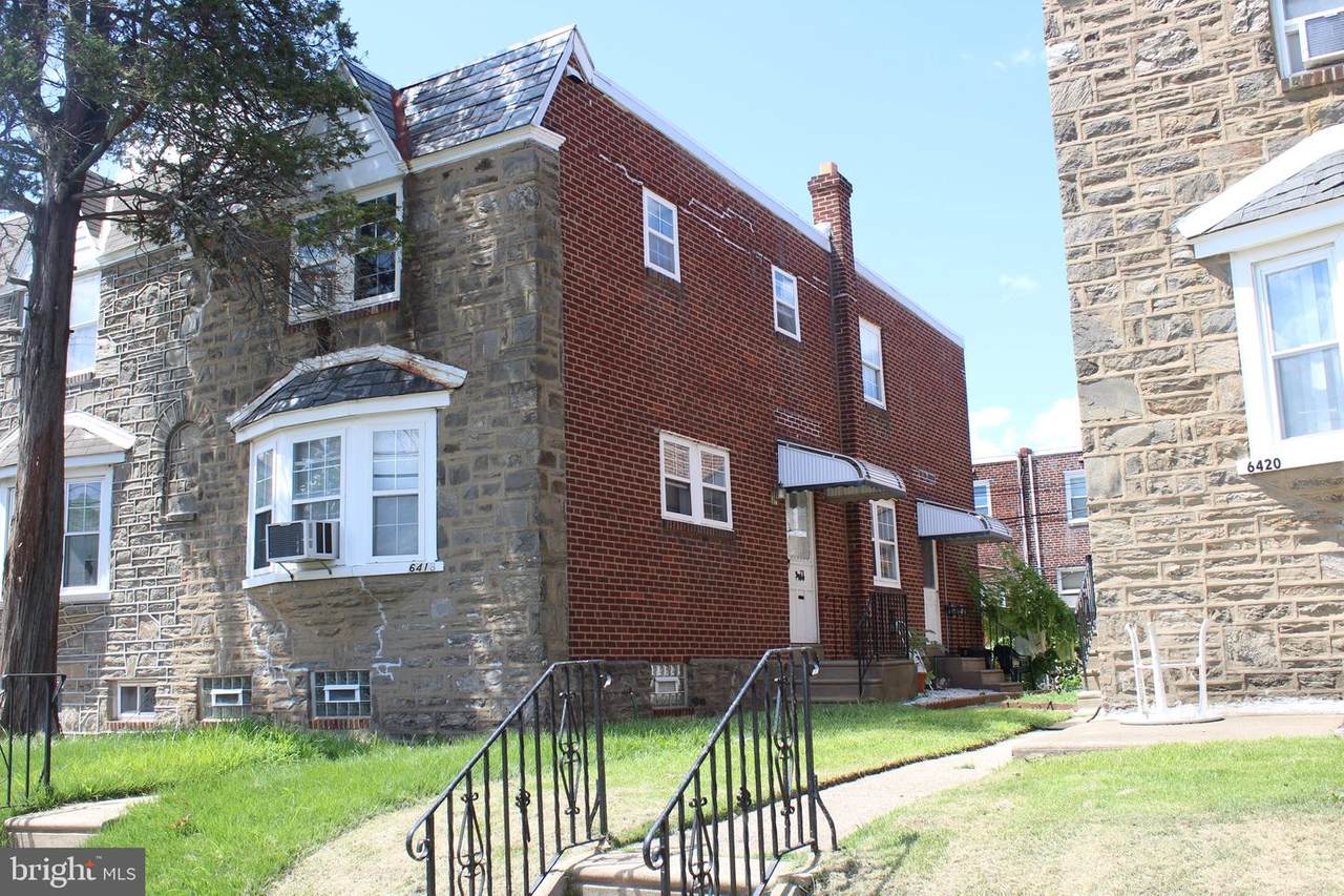 6418 Algon Avenue - Photo 1