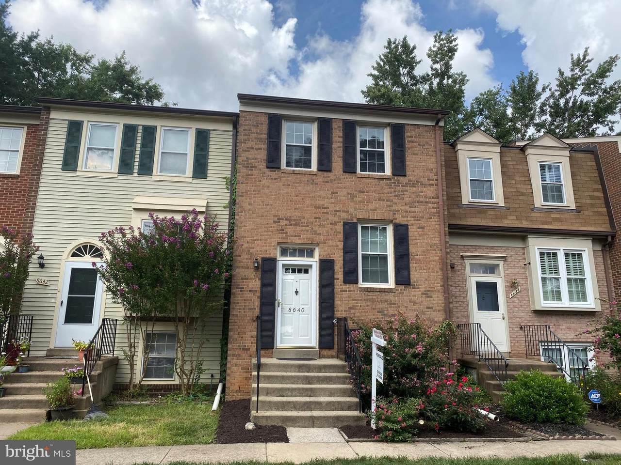8640 Dellway Lane - Photo 1