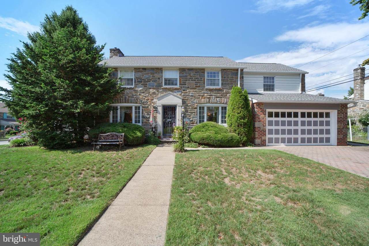 1101 Ormond Avenue - Photo 1
