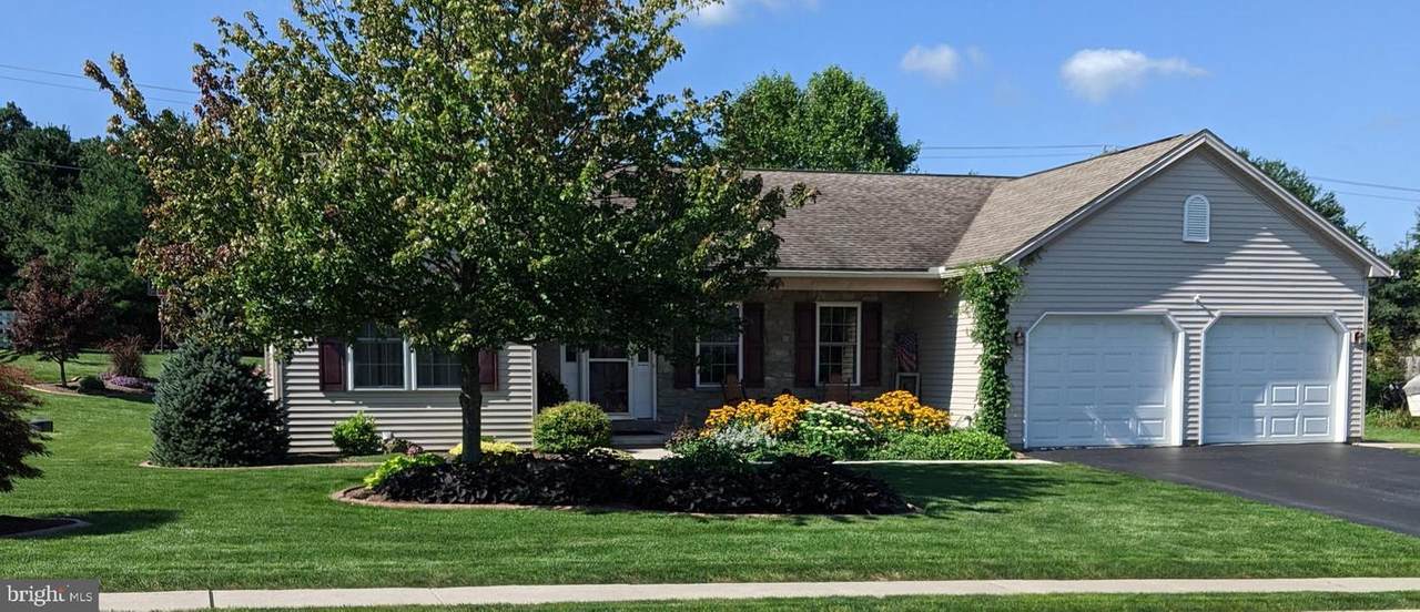 60 Woodsview Drive - Photo 1