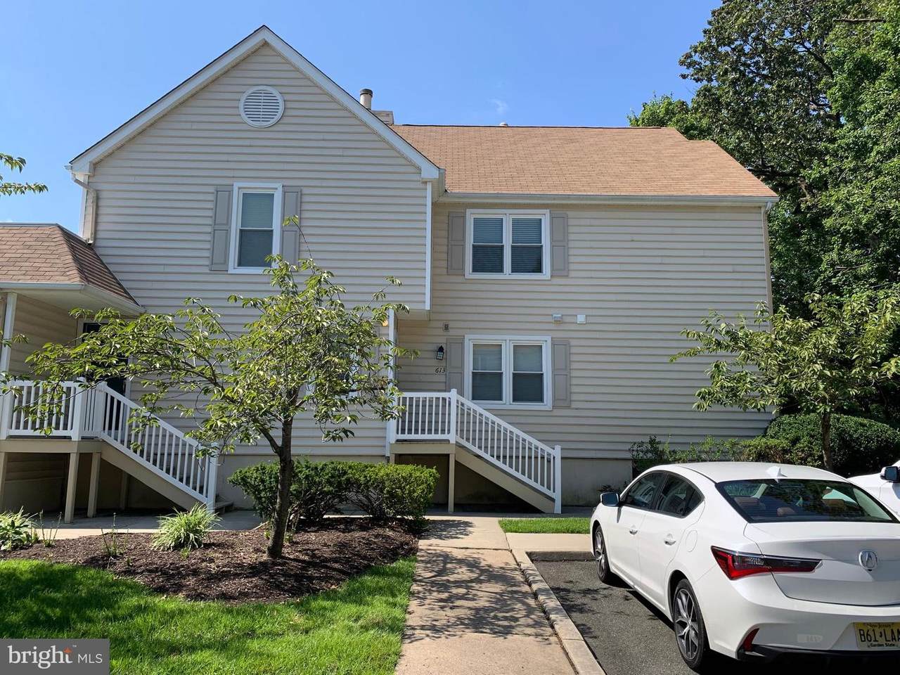 613 Society Hill - Photo 1