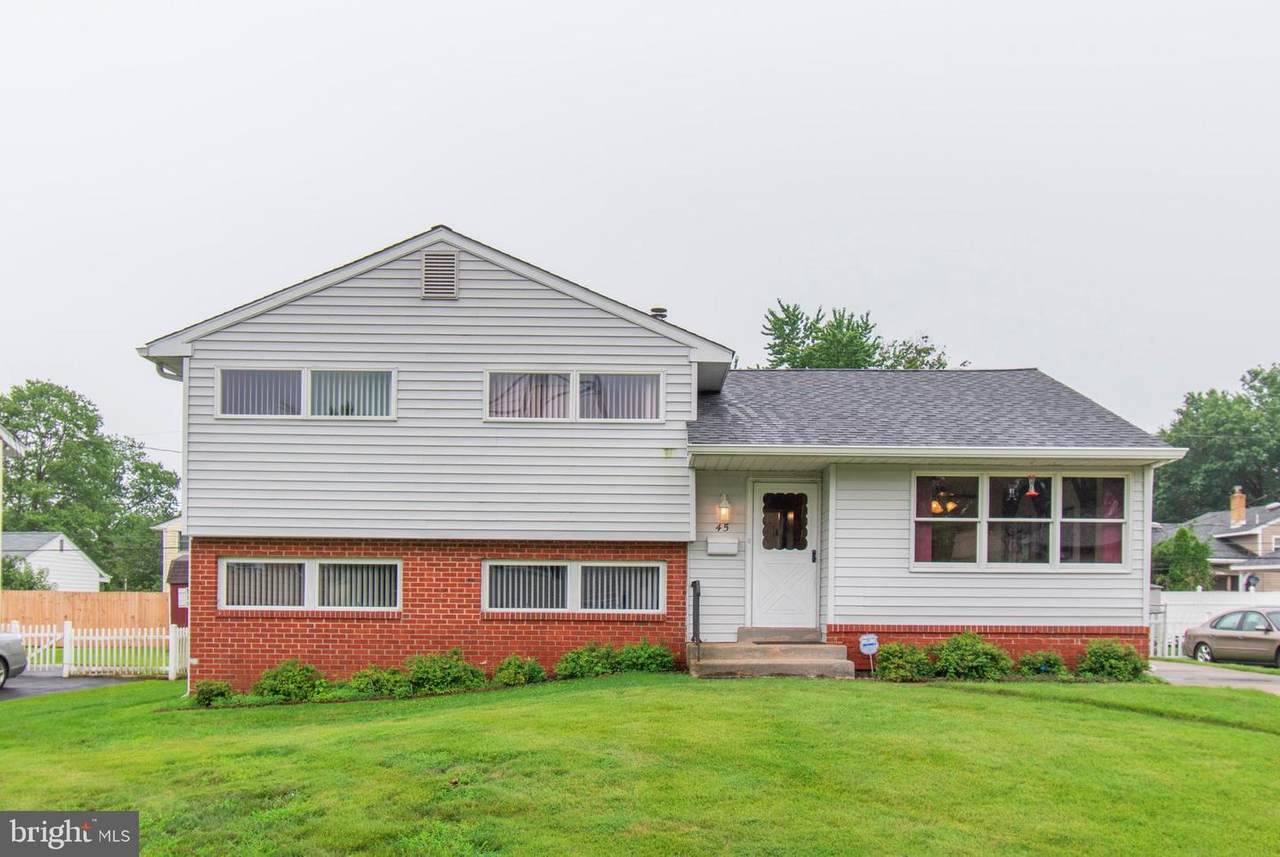 45 Avon Drive - Photo 1