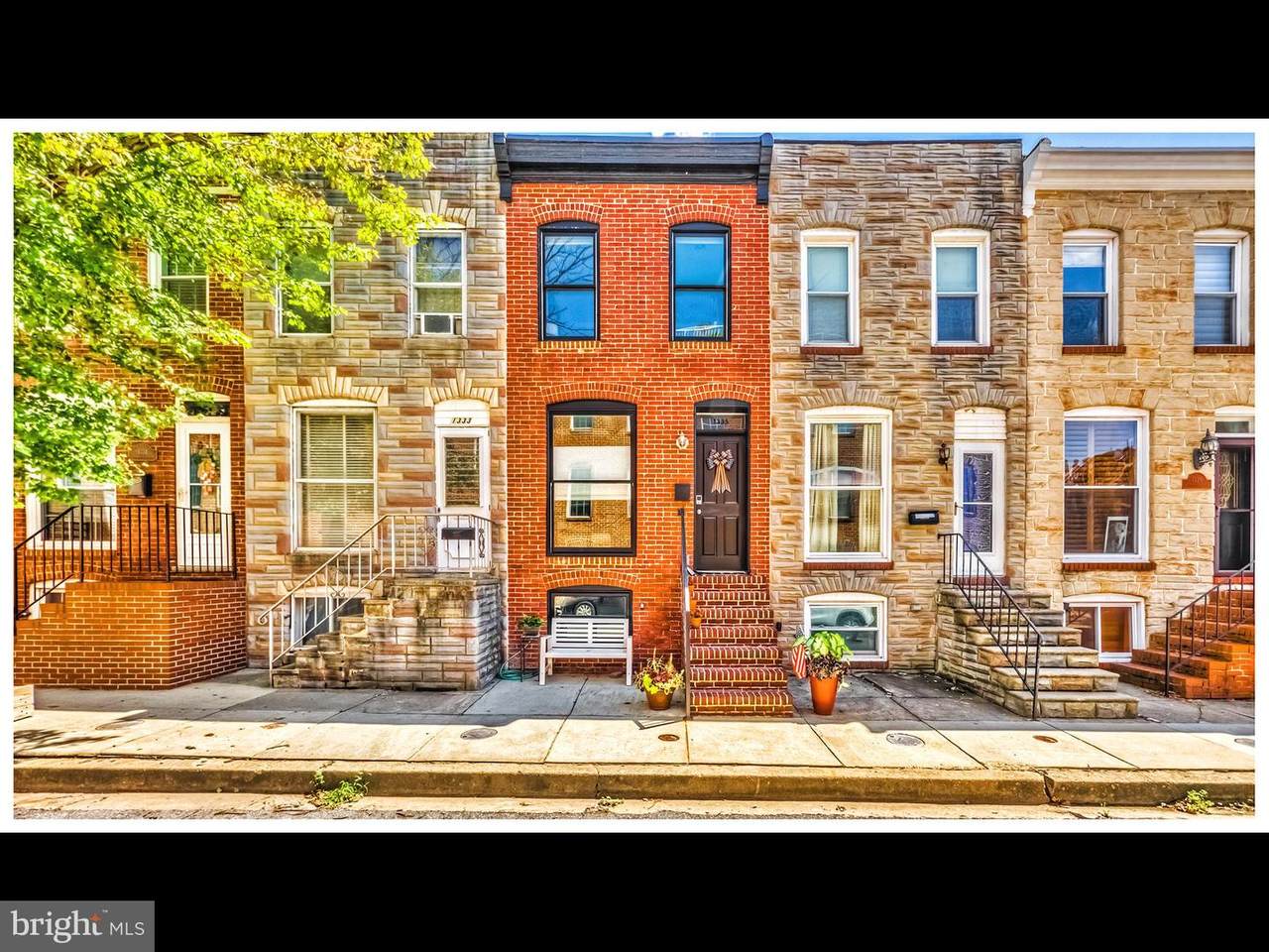 1335 Richardson Street - Photo 1
