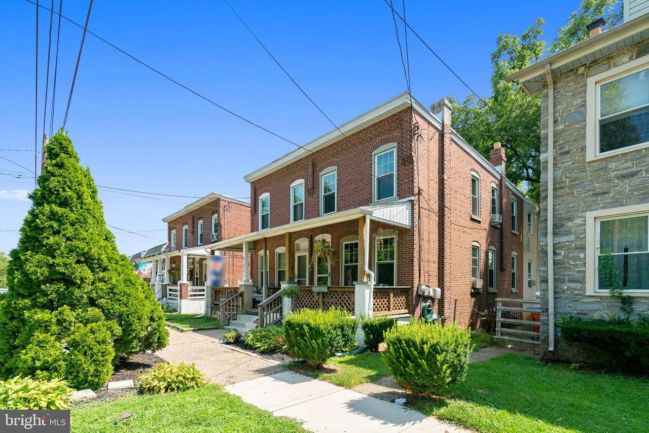 1430 Stanbridge Street - Photo 1