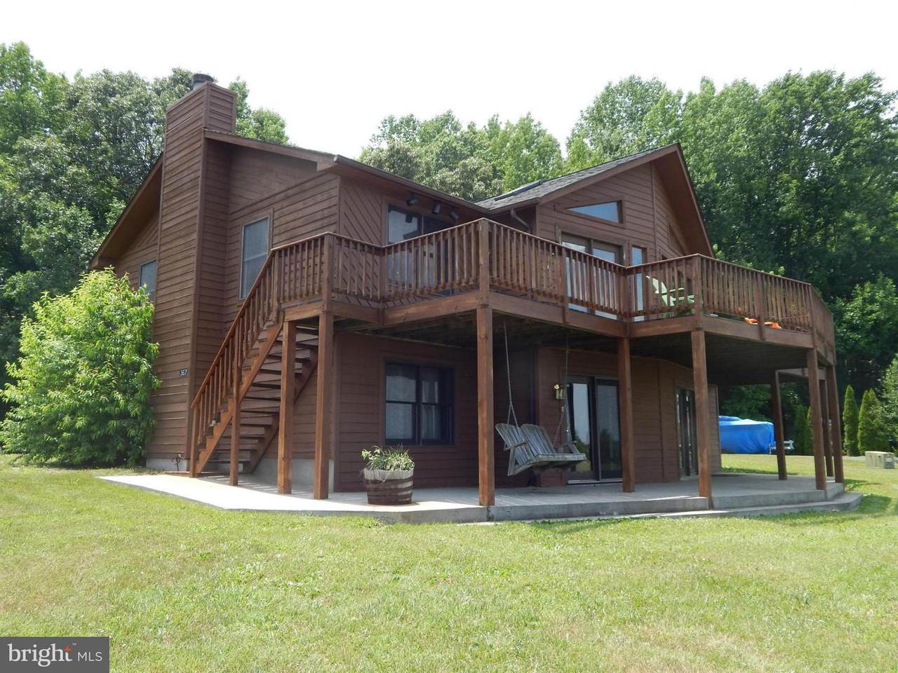 367 Seclusion Shores Drive - Photo 1