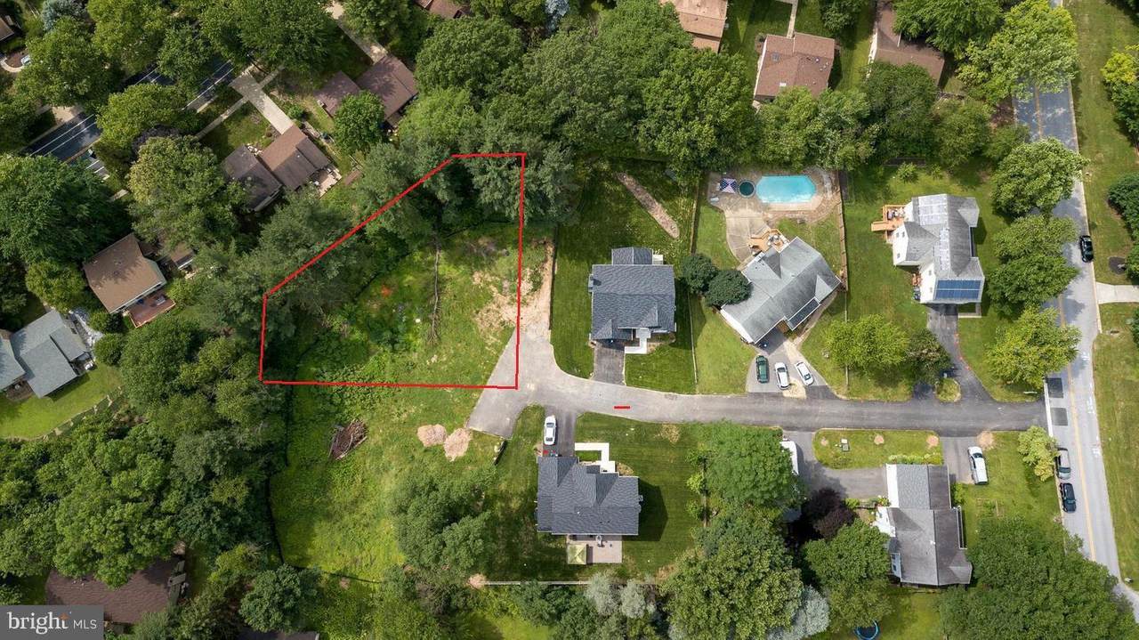 5626 A Oakland Mills Road - Photo 1