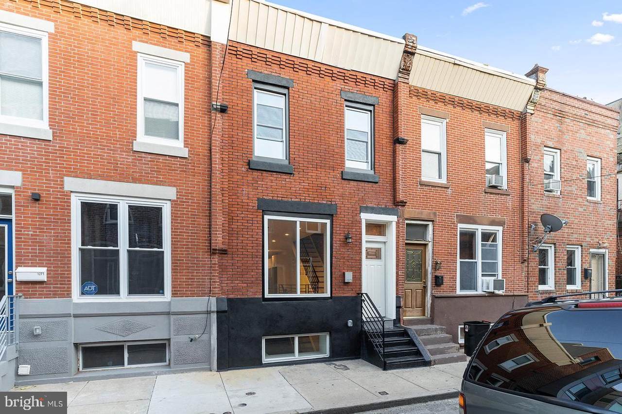 1273 Bonsall Street - Photo 1