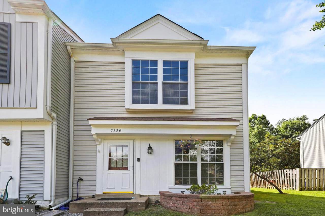 7136 Strawn Court - Photo 1