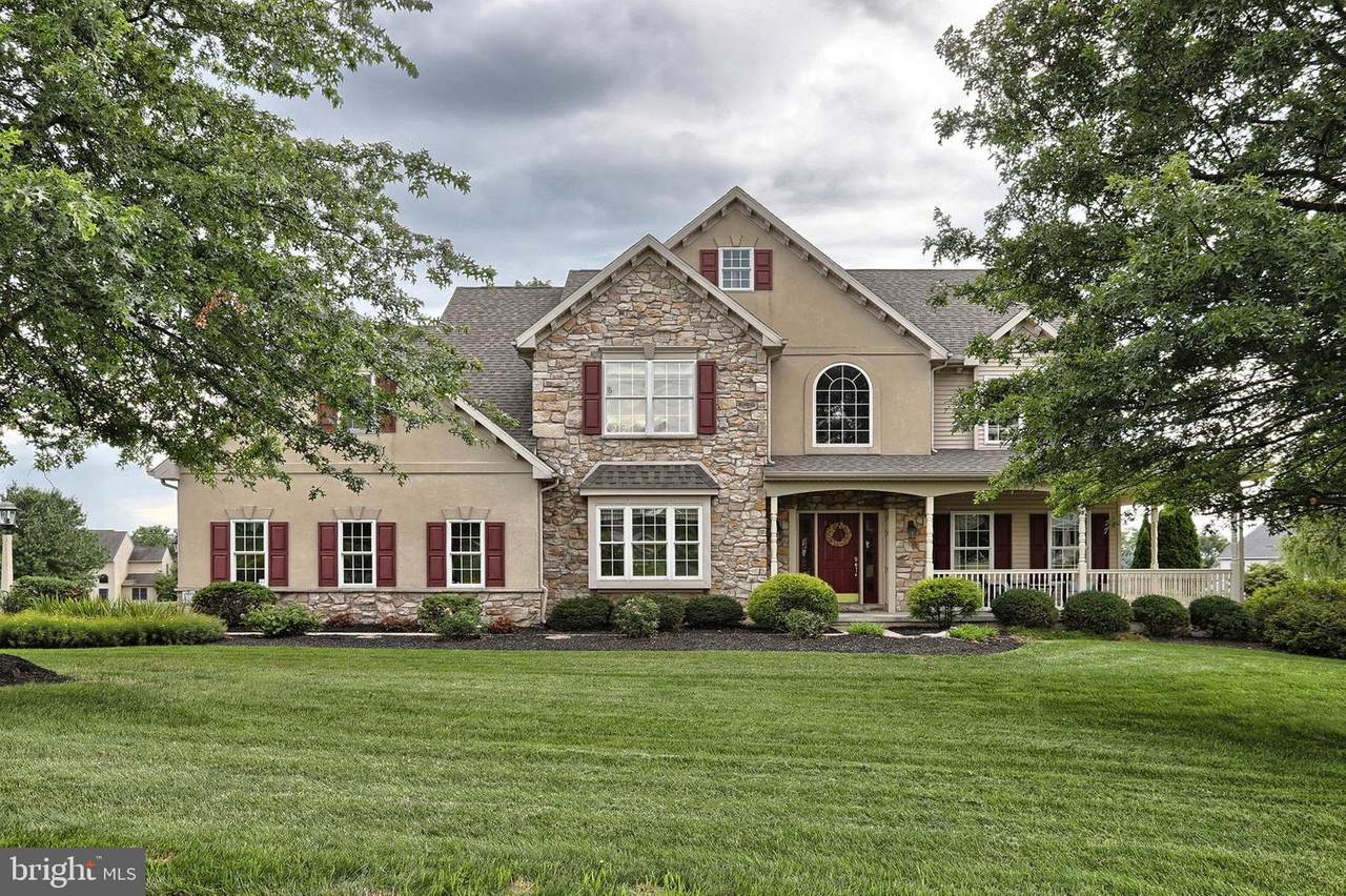 434 Lori Ann Court - Photo 1