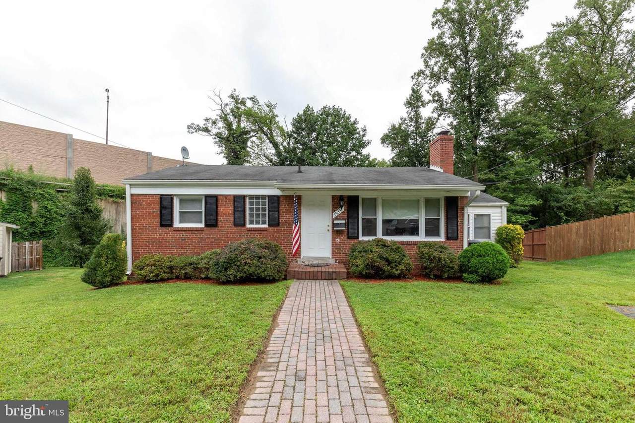 6934 27TH Road - Photo 1