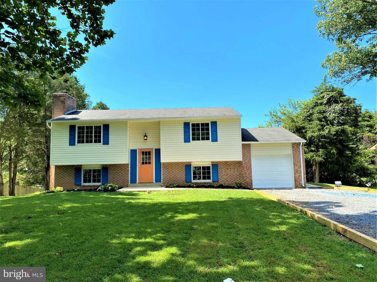 7226 Marr Drive - Photo 1