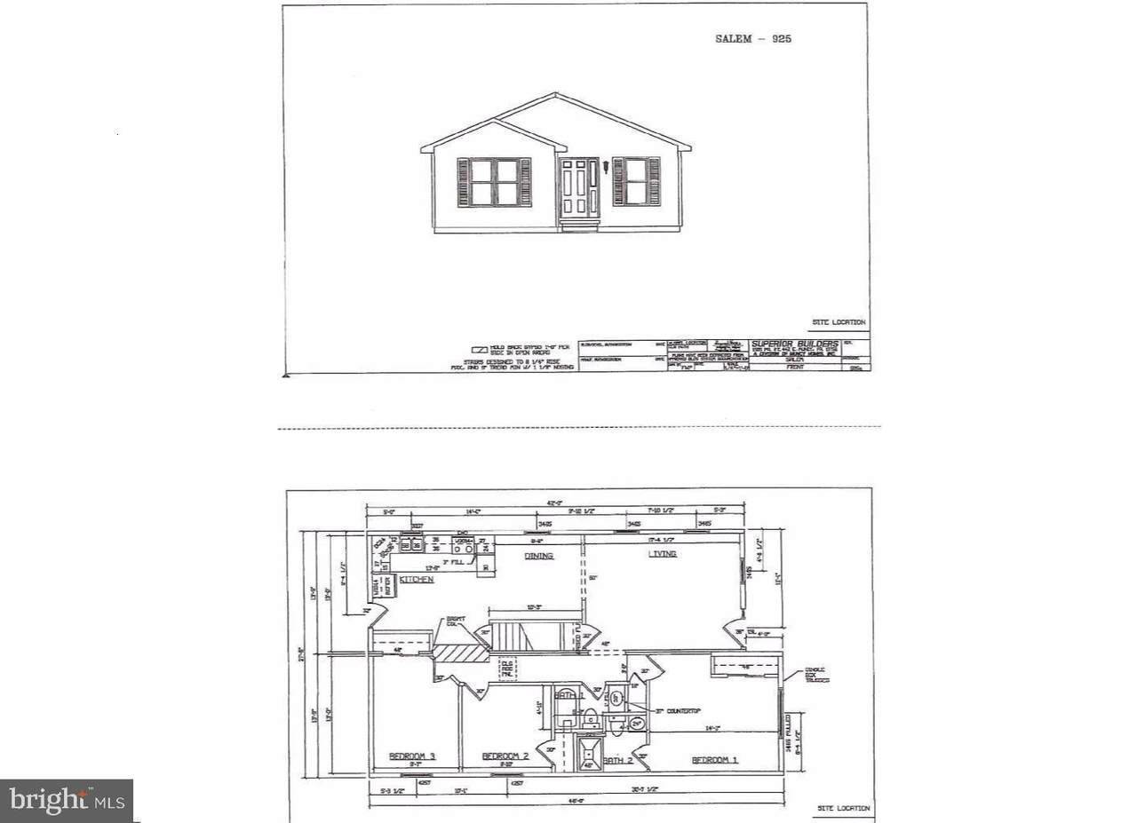 0 Mantua Avenue - Photo 1