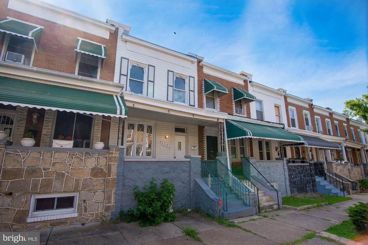 2525 Robb Street - Photo 1