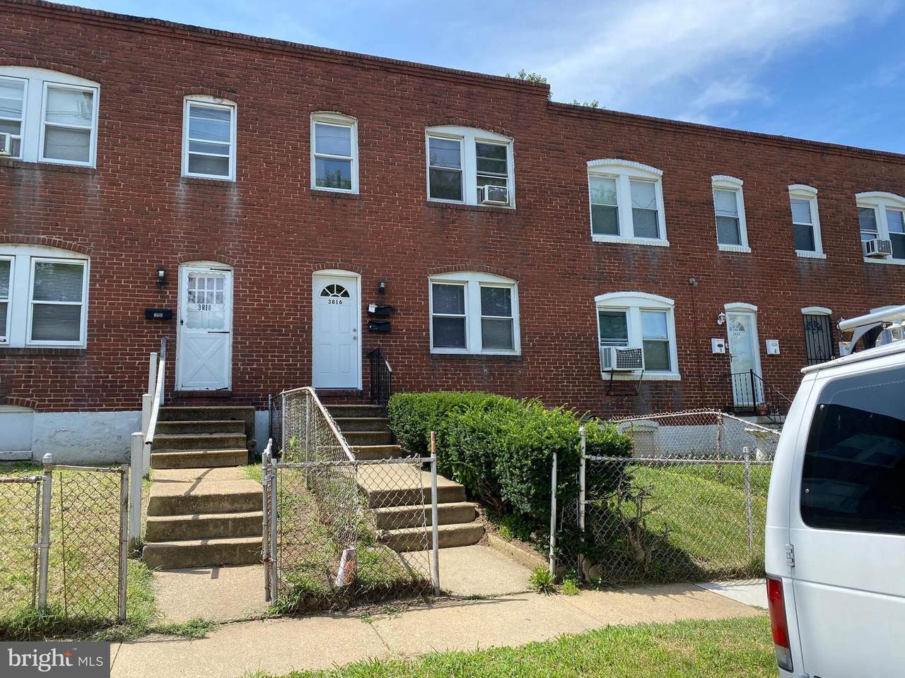 3816 Fairhaven Avenue - Photo 1