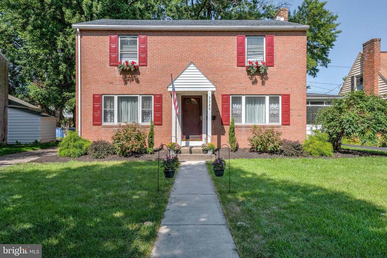 3322 2ND Street - Photo 1