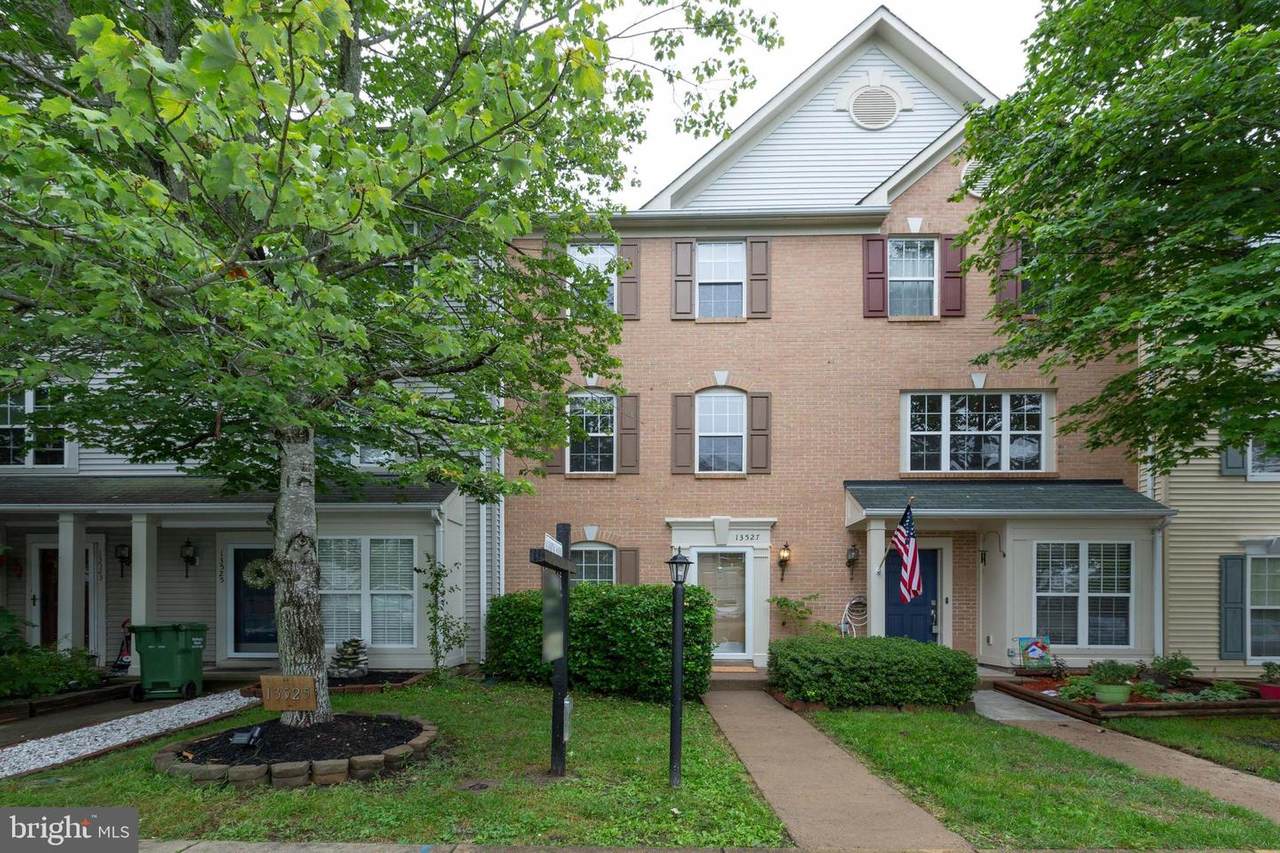 13527 Grouserun Lane - Photo 1
