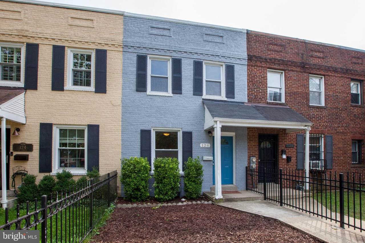 126 O Street - Photo 1