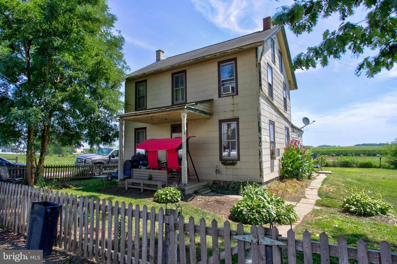 289 Clearview Road - Photo 1