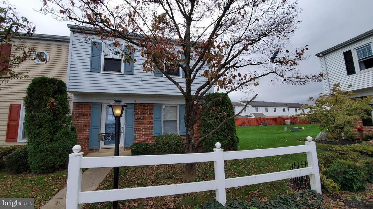 1824 Carlton Drive - Photo 1