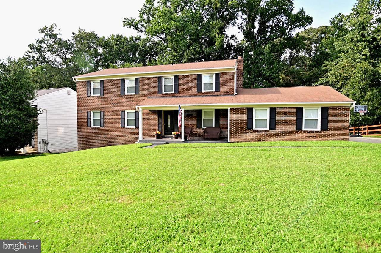 306 Bonhill Drive - Photo 1