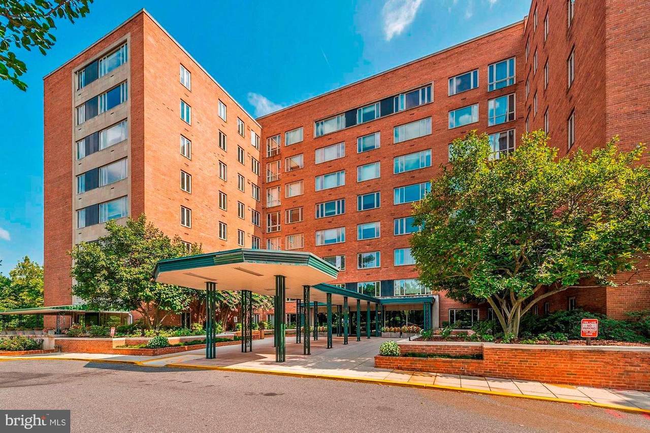 4301 Massachusetts Avenue - Photo 1