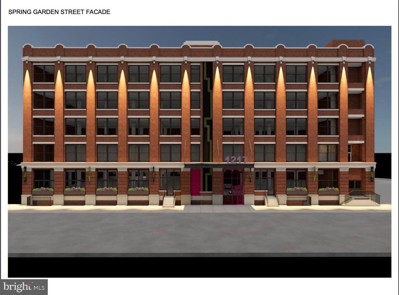 1217-35 Spring Garden Street - Photo 1