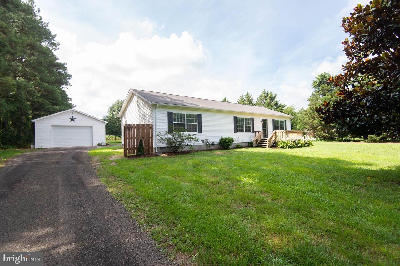 6117 Delaware Line Reliance Road - Photo 1