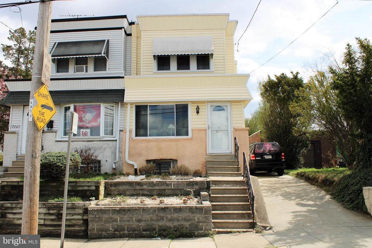 7241 Oxford Avenue - Photo 1