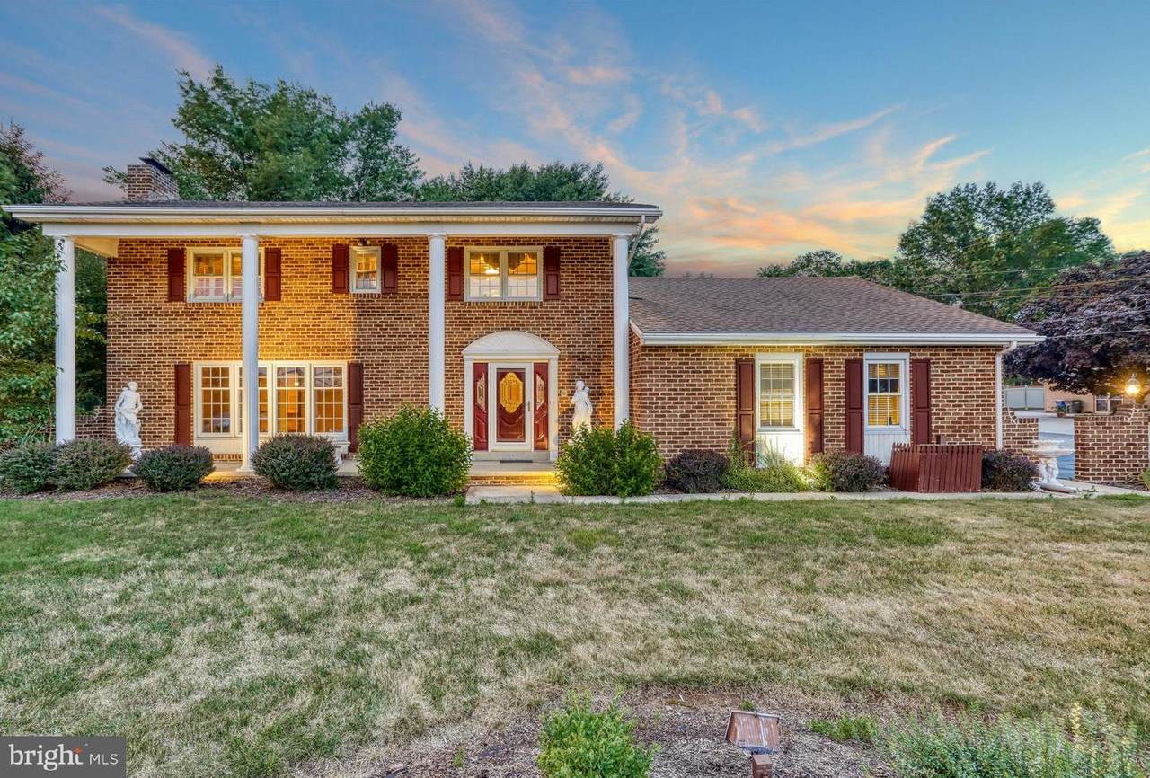 4101 Carlisle Road - Photo 1
