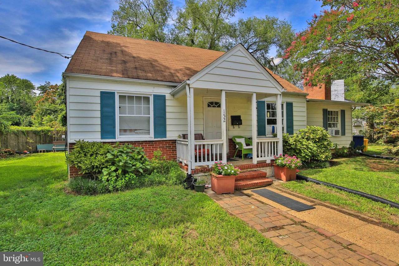 152 Jefferson Street - Photo 1
