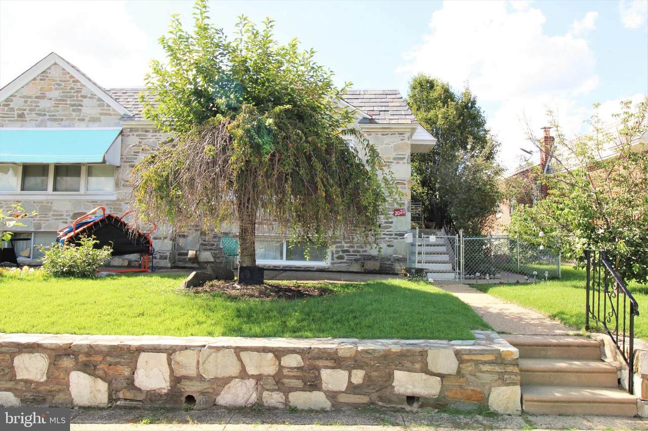 2020 Beyer Avenue - Photo 1