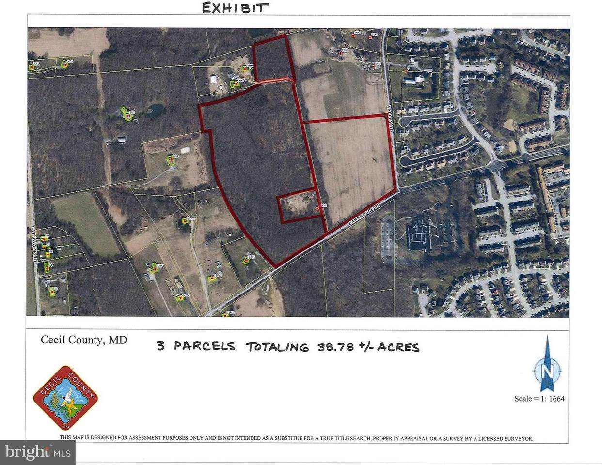 2002 Barksdale Road - Photo 1