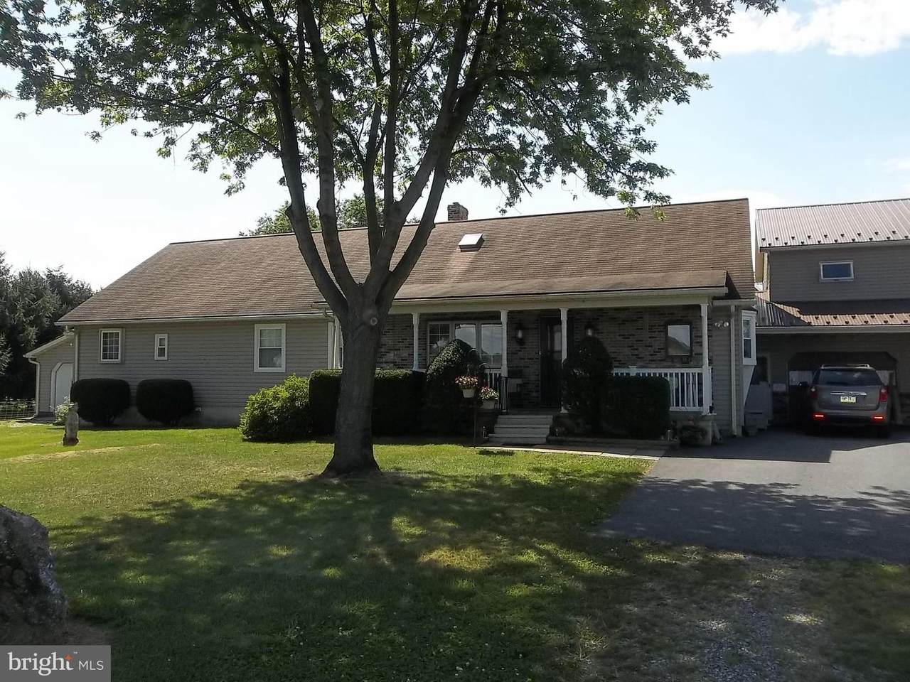 20 Deck Drive - Photo 1