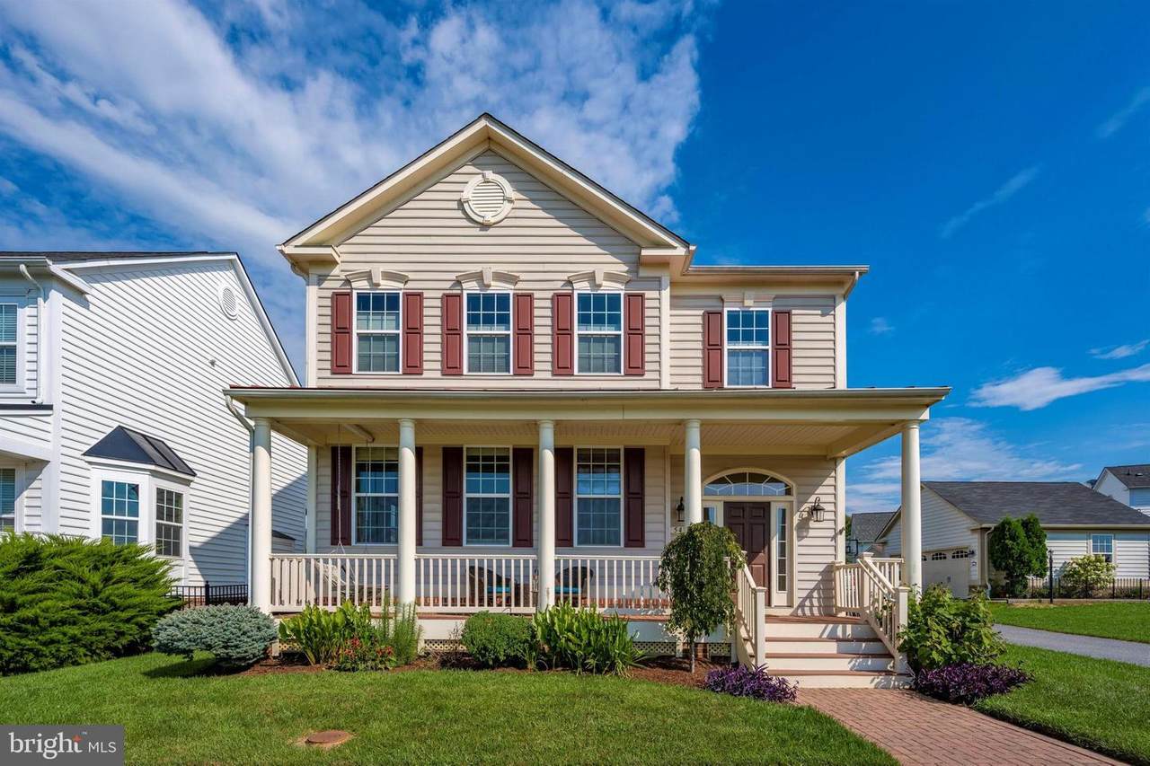 5438 Adamstown Commons Drive - Photo 1