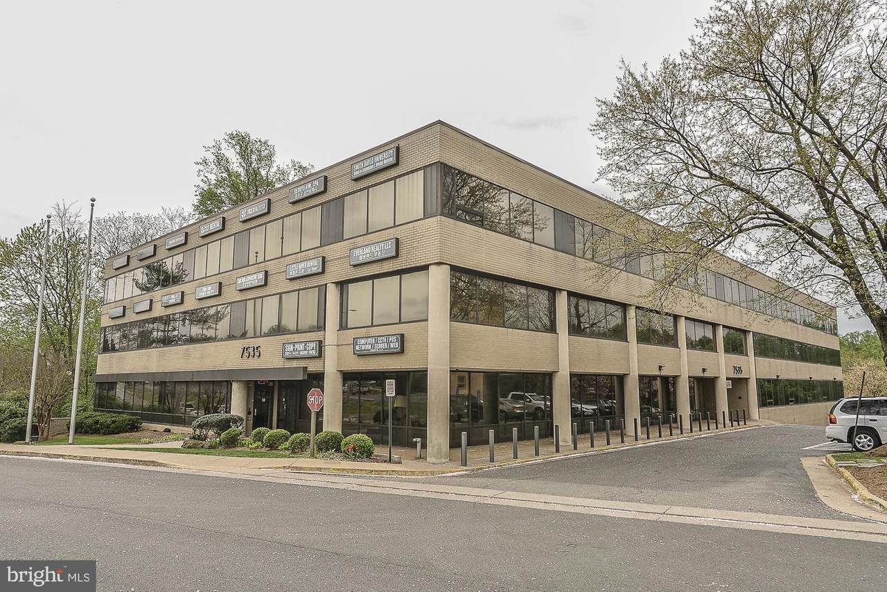 7535 Little River Turnpike - Photo 1