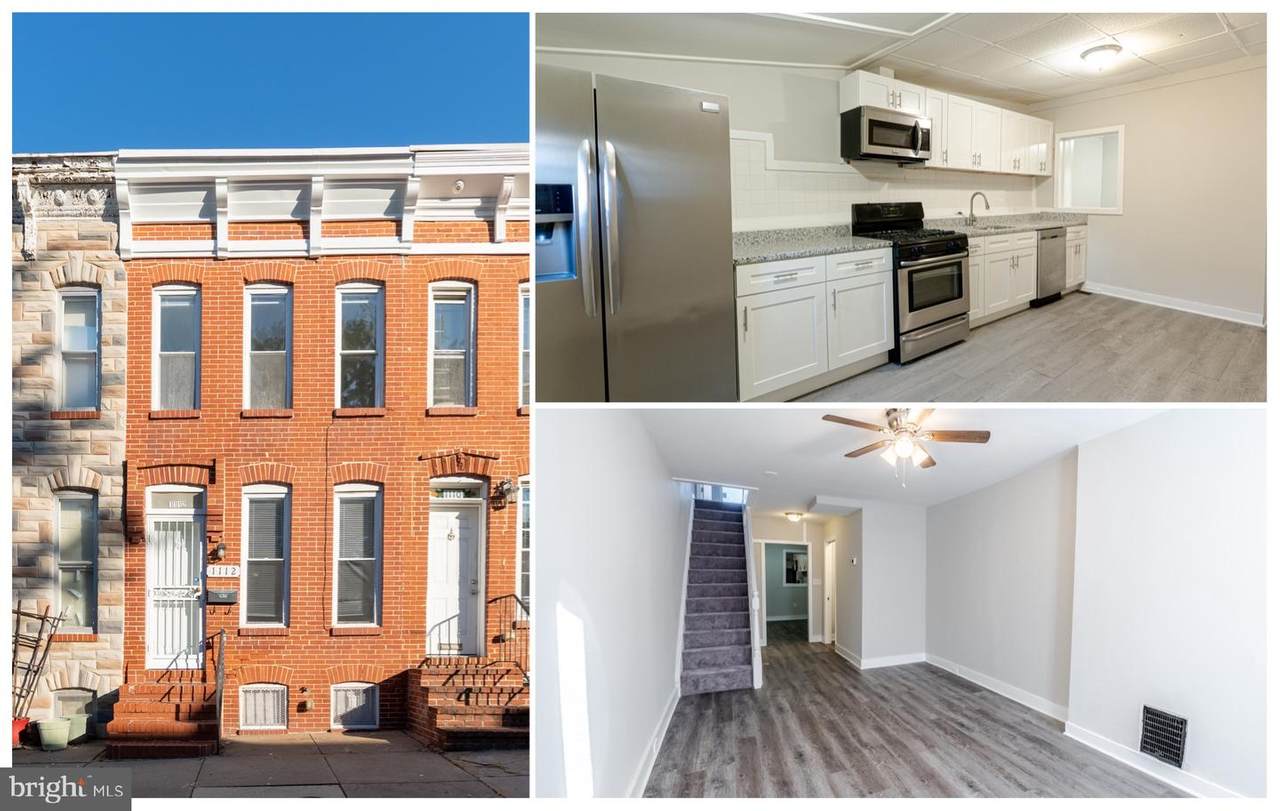 1112 Sargeant Street - Photo 1