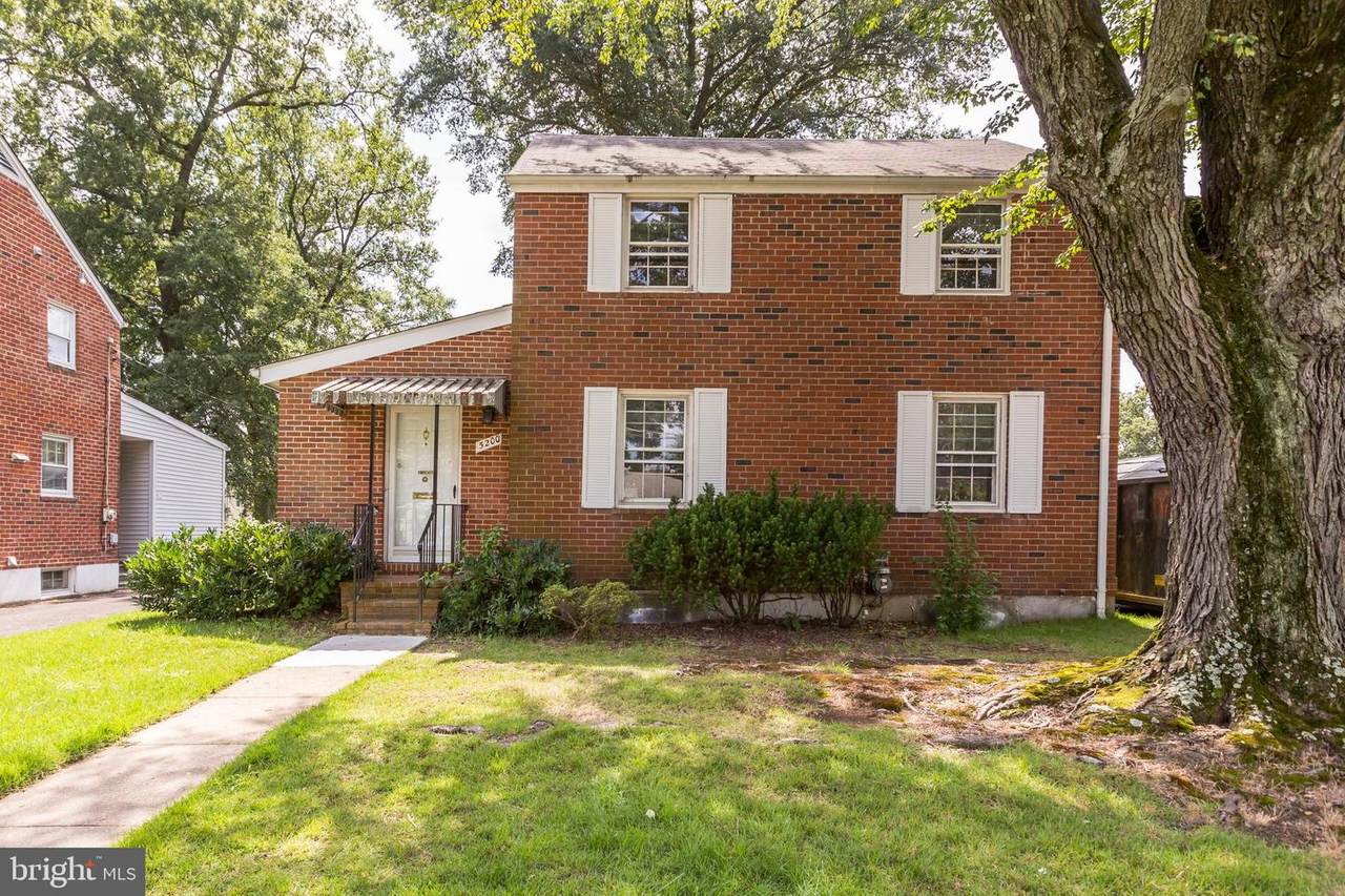 5200 Carlin Springs Road - Photo 1