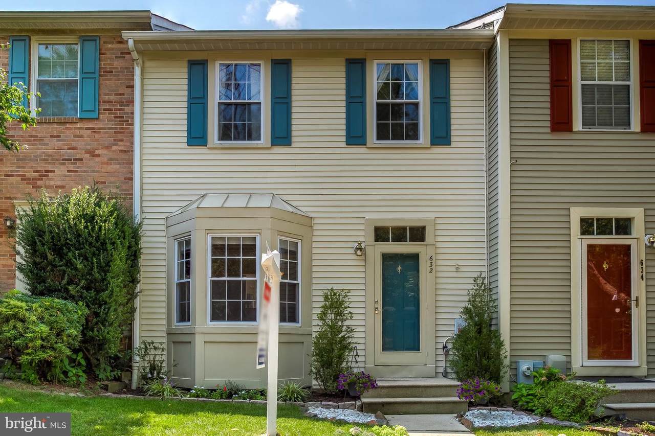 632 Marianne Lane - Photo 1